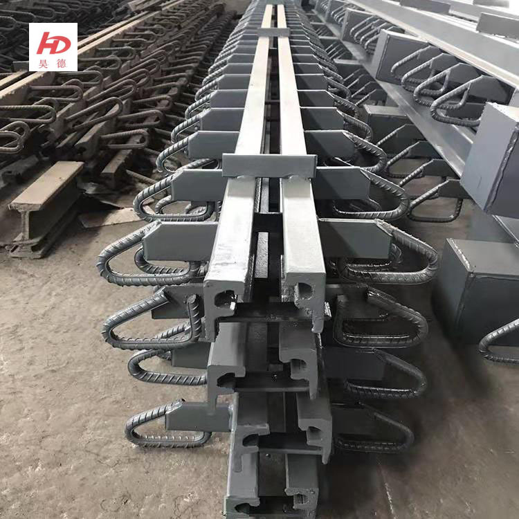 客戶不知道需要什么樣的橋梁伸縮縫怎么辦？
